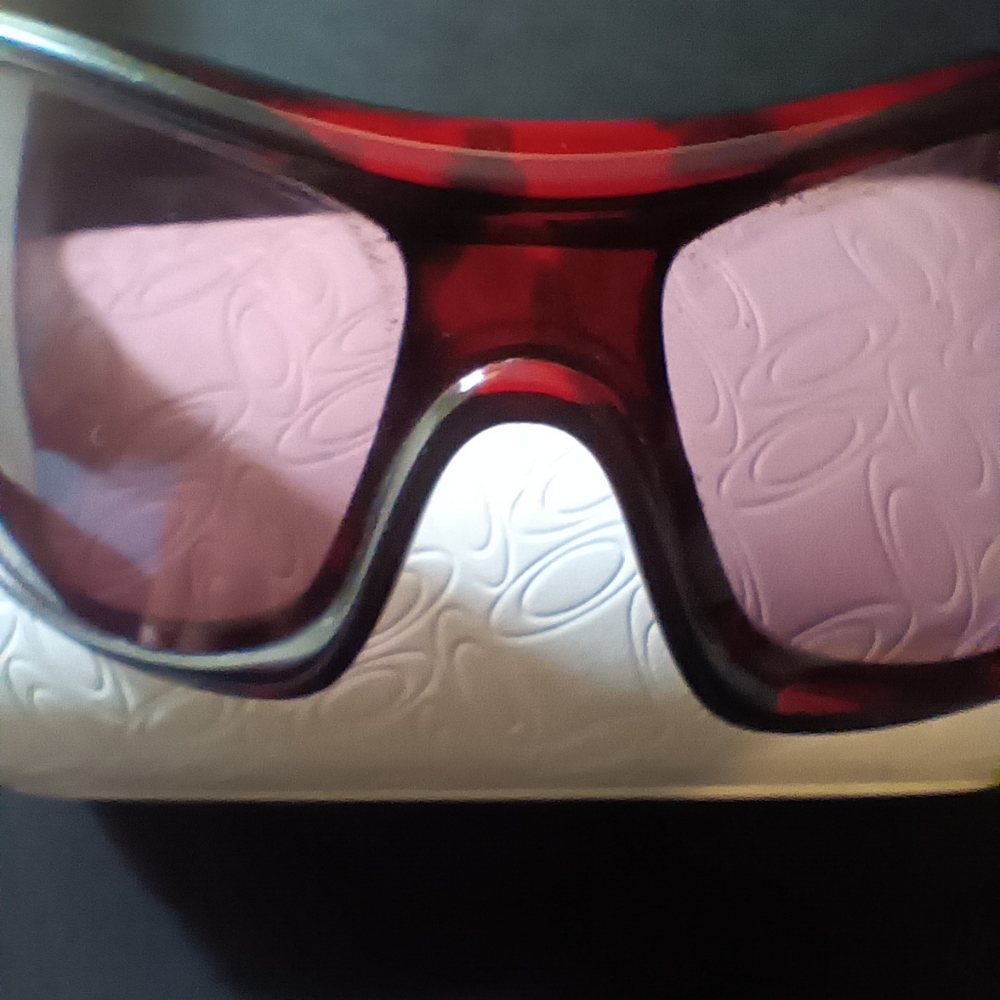 Oakley Speechless Sunglasses - Picture 2 of 12
